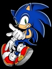 son1c's profile picture